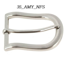 Charger l'image dans la galerie, Ceinture noir mat gras 35_TUT