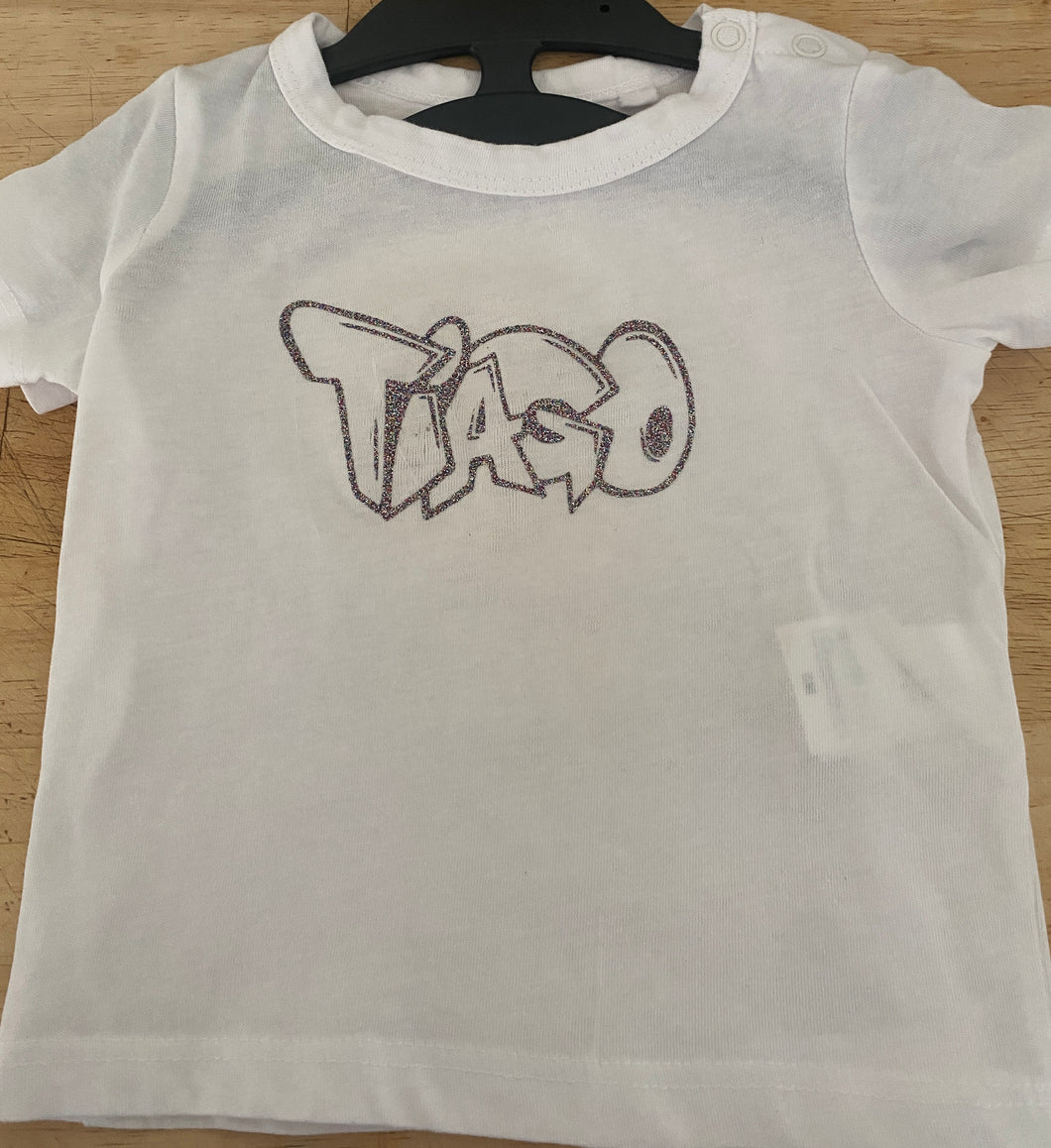 Personnalisation de vêtements